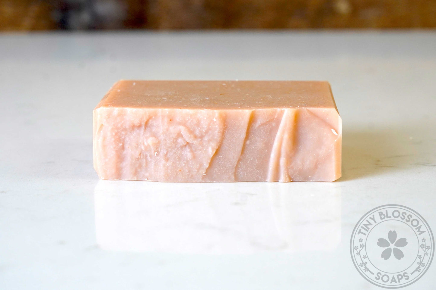 Cherry Blossom Goat Milk Soap