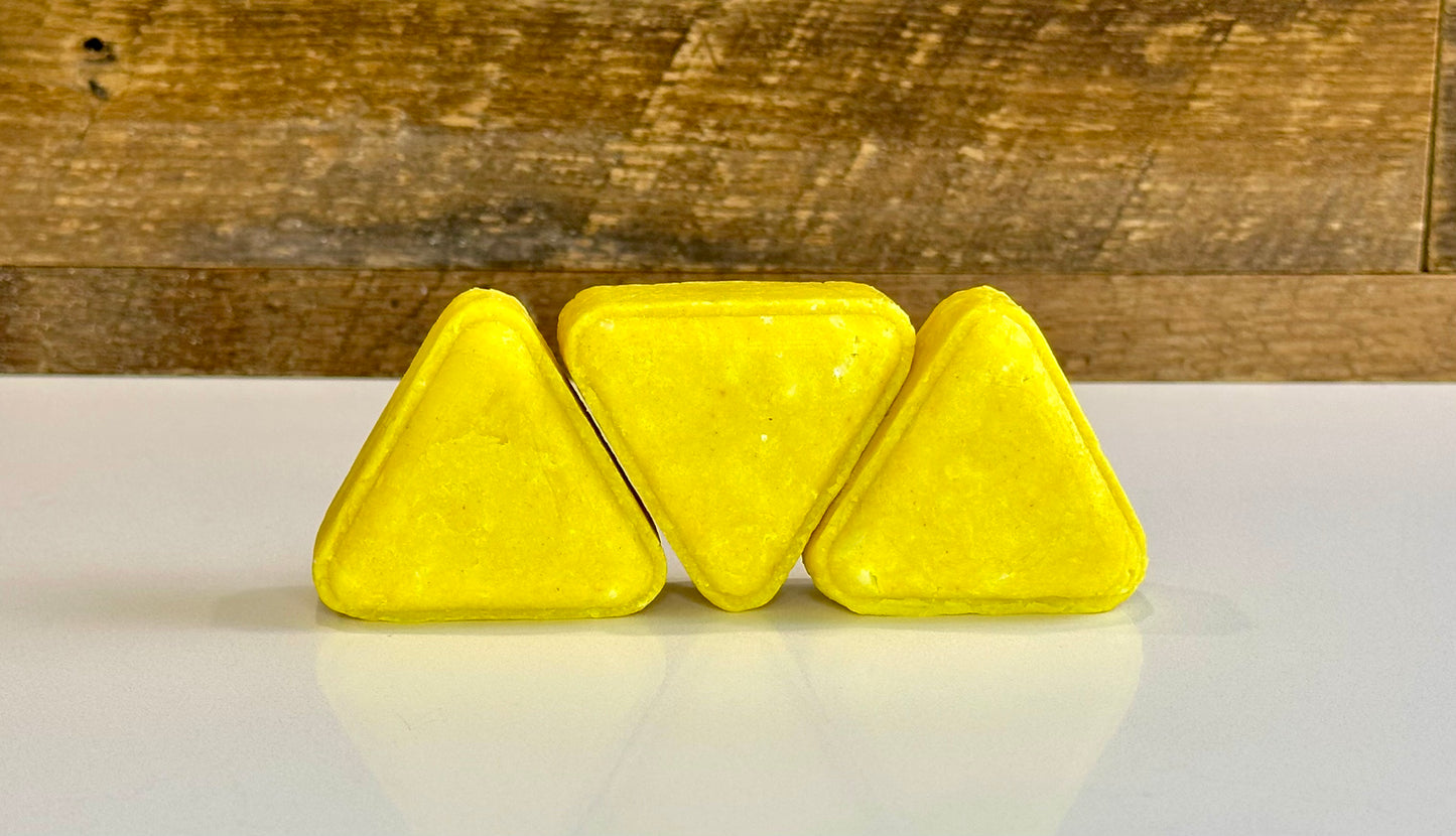Mango Shampoo Bar