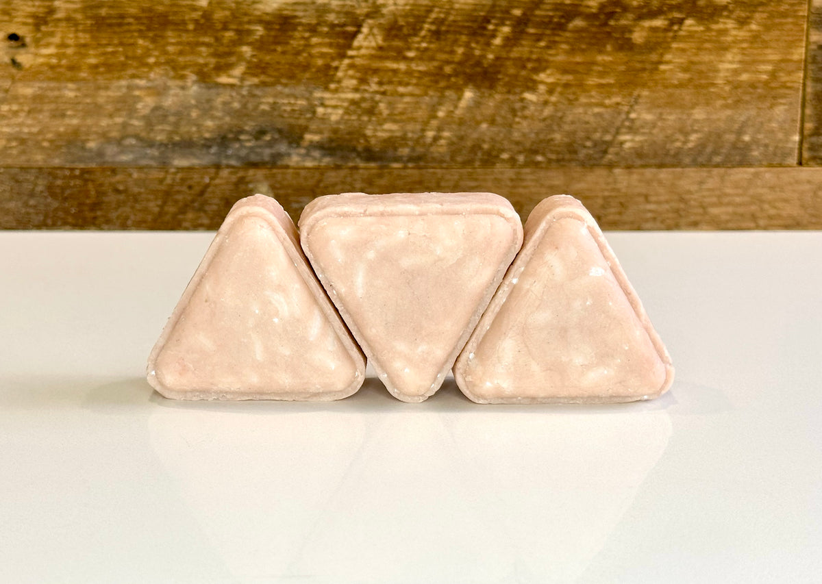 Cherry Blossom Shampoo Bar