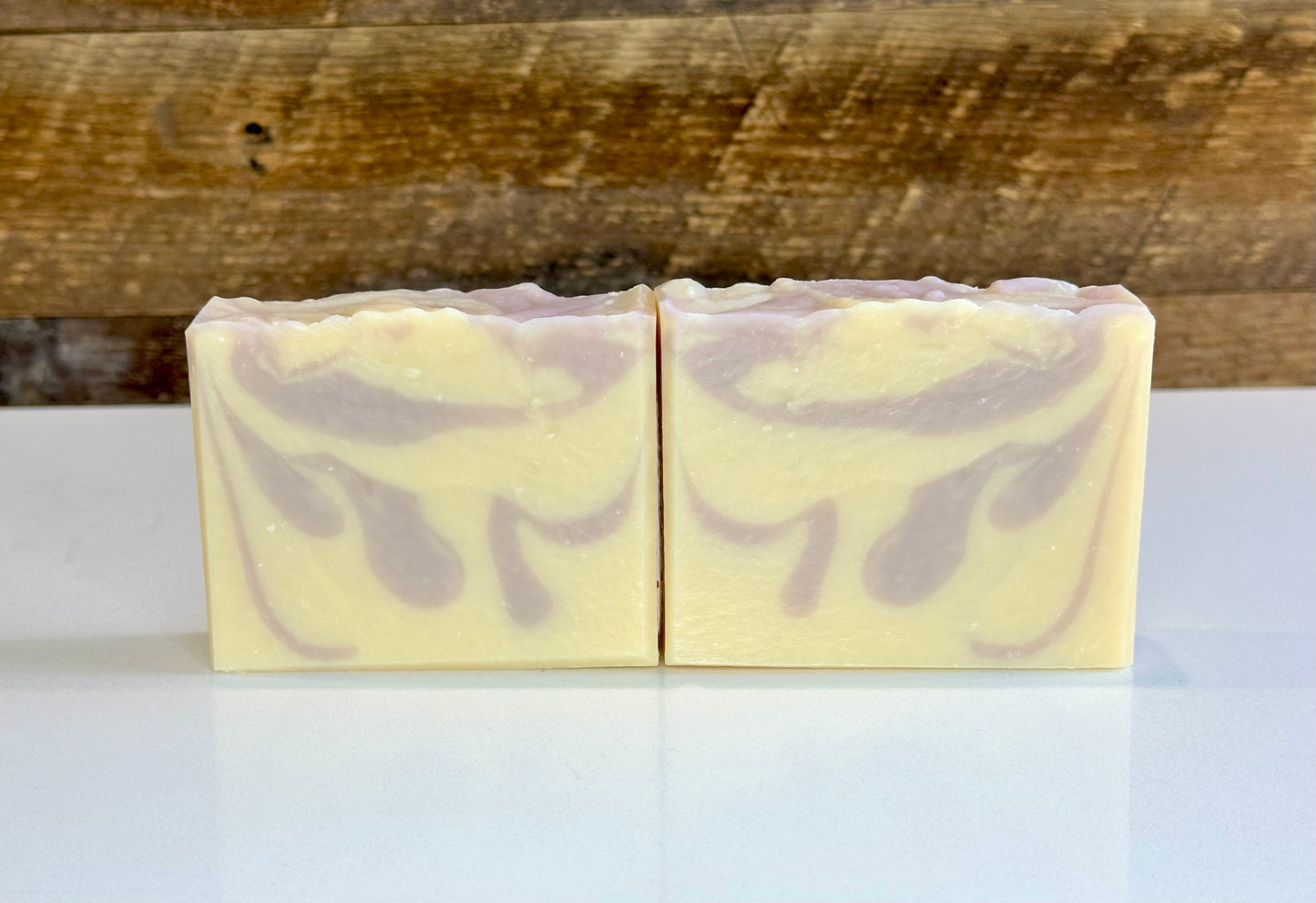 Lilac Goat Milk Soap