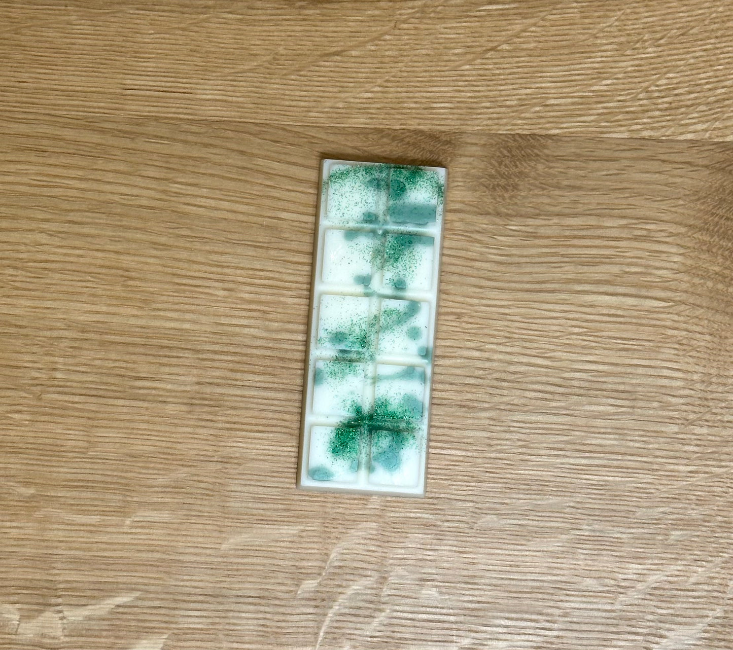Wax Melt Snap Bar- Blue Spruce