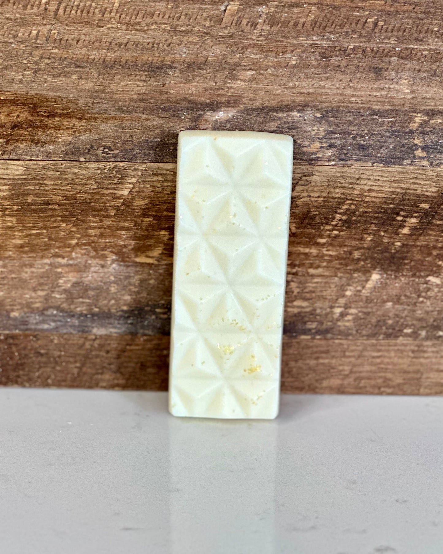 Wax Melt Snap Bar - Green Tea & Lemongrass