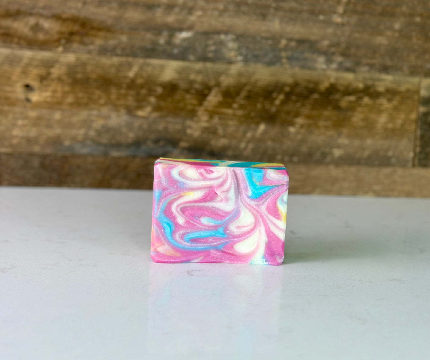 Coconut Gelato Soap