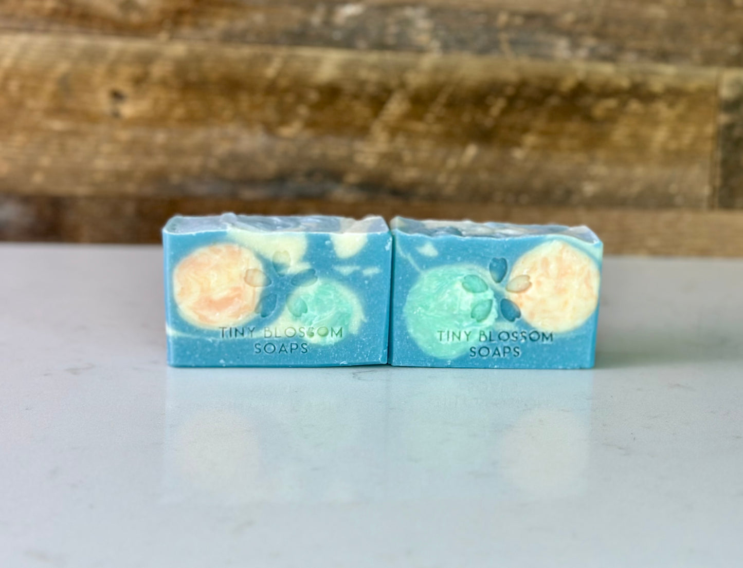 Galaxy Goat Milk