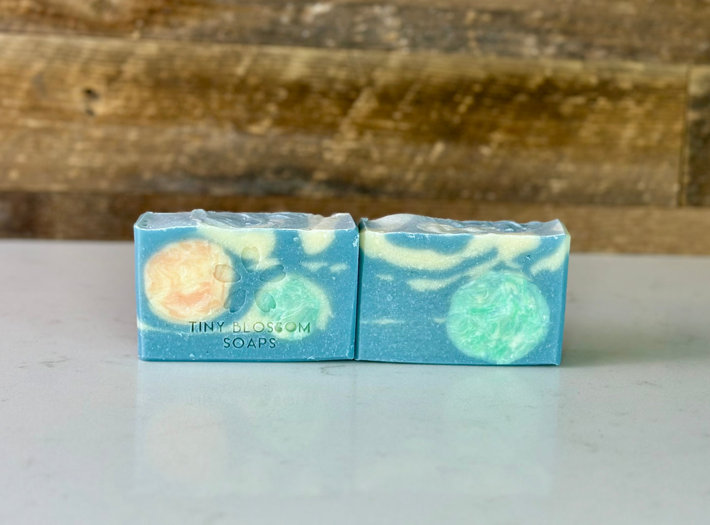 Galaxy Goat Milk