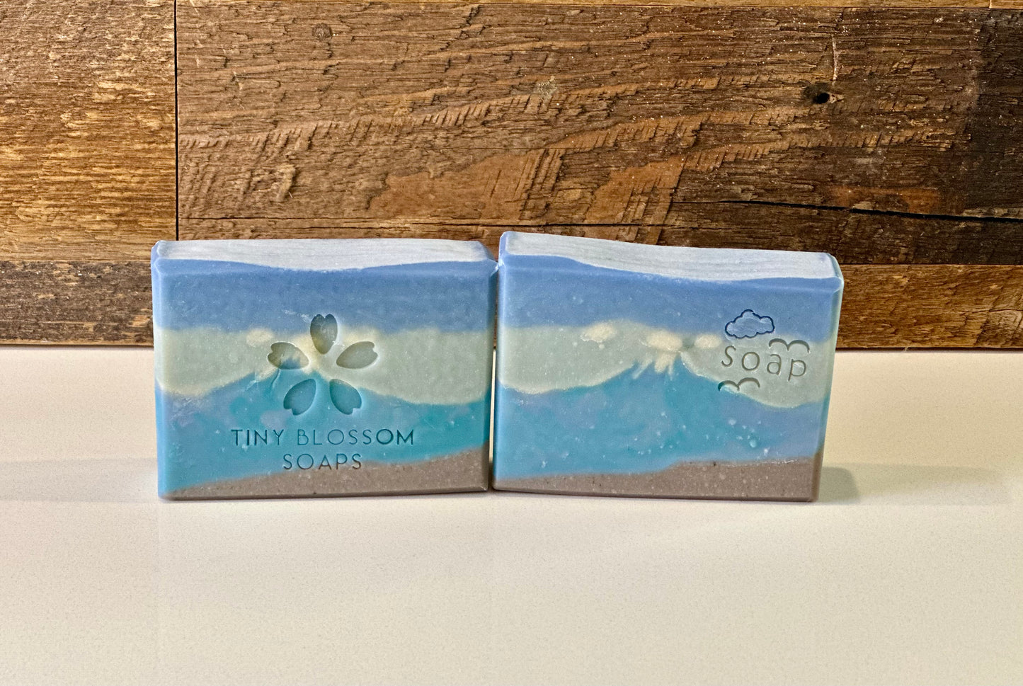 Peak Goat Milk Soap