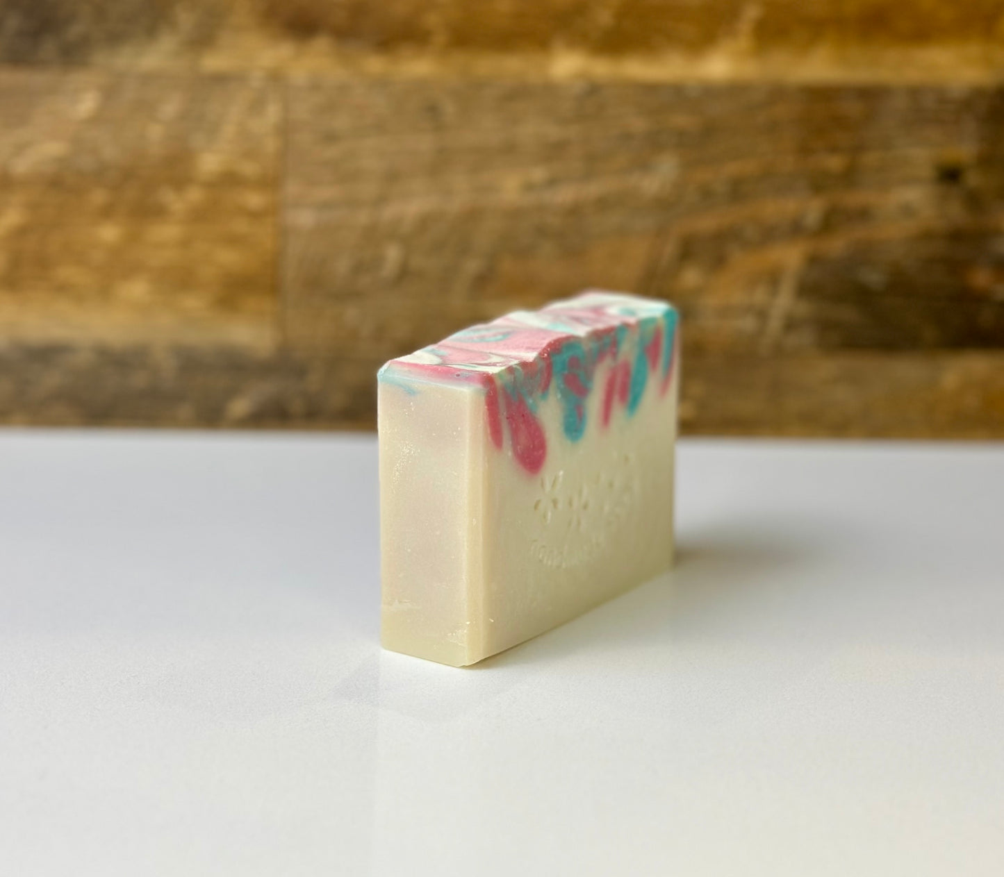 Waterlily Aloe Soap