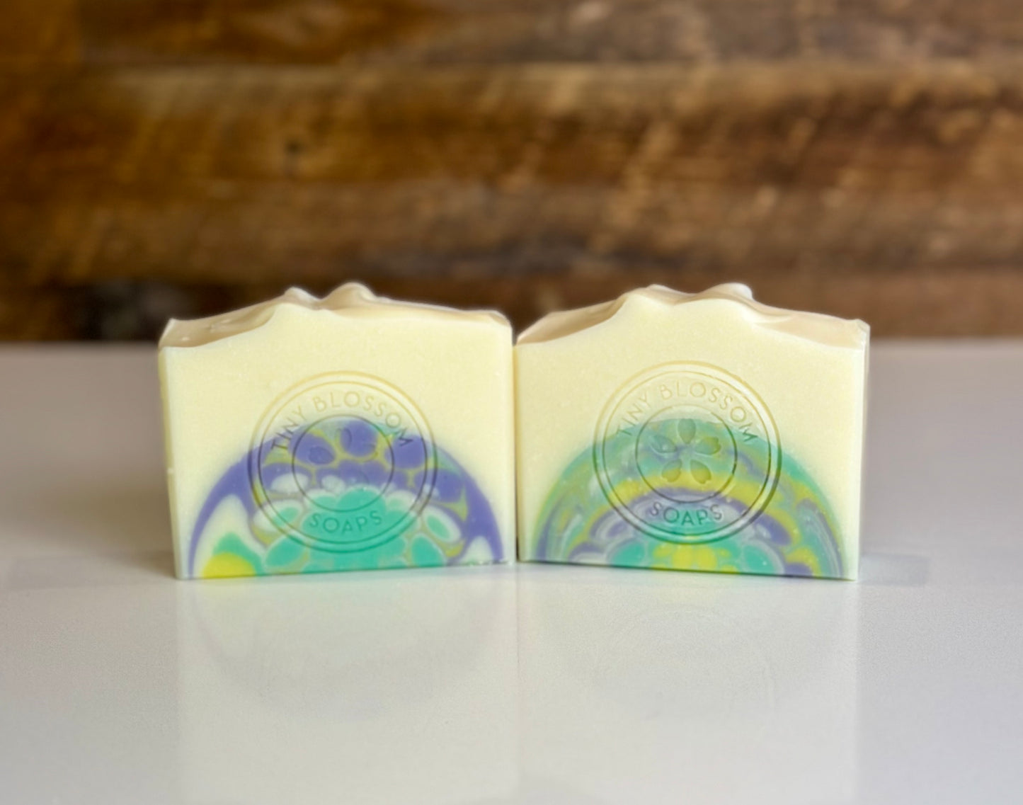 Kaleidoscope - Blossom