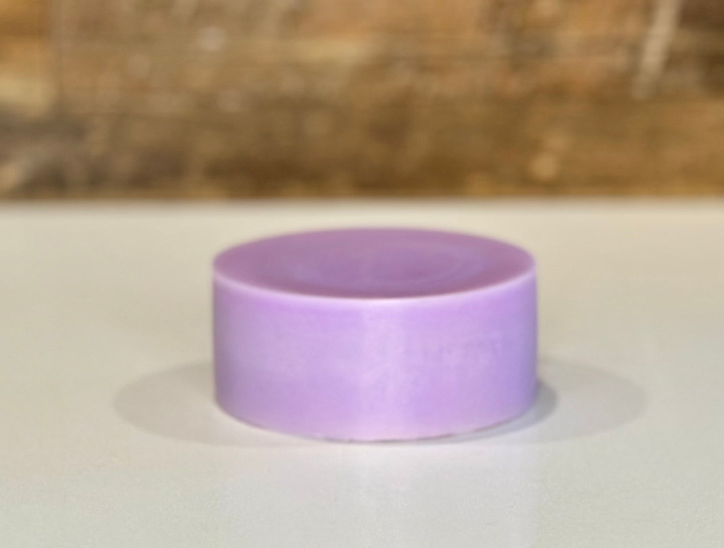 Lilac Conditioner Bar
