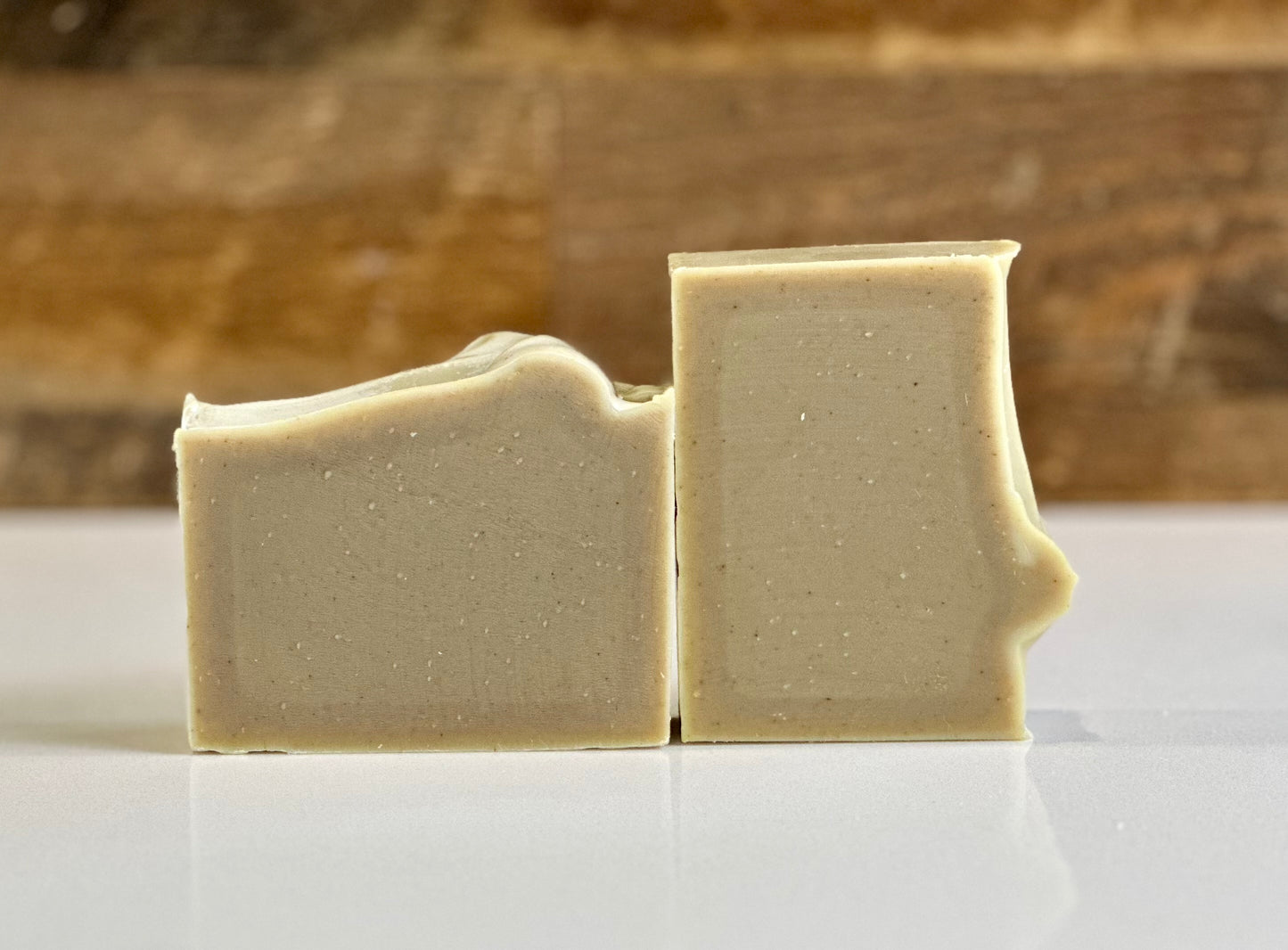 Angelica Aloe Soap