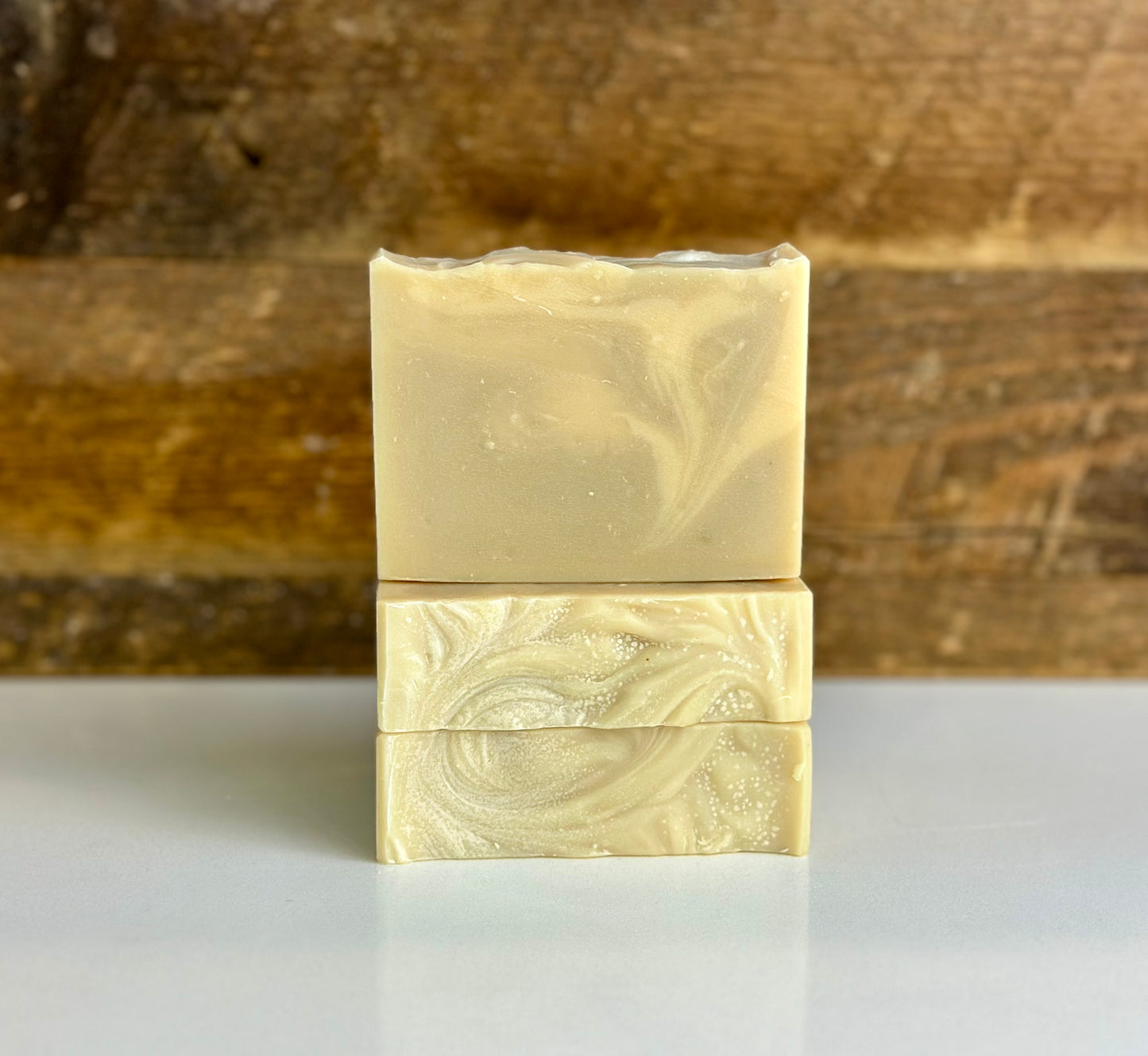 Licorice Goat Milk Soap