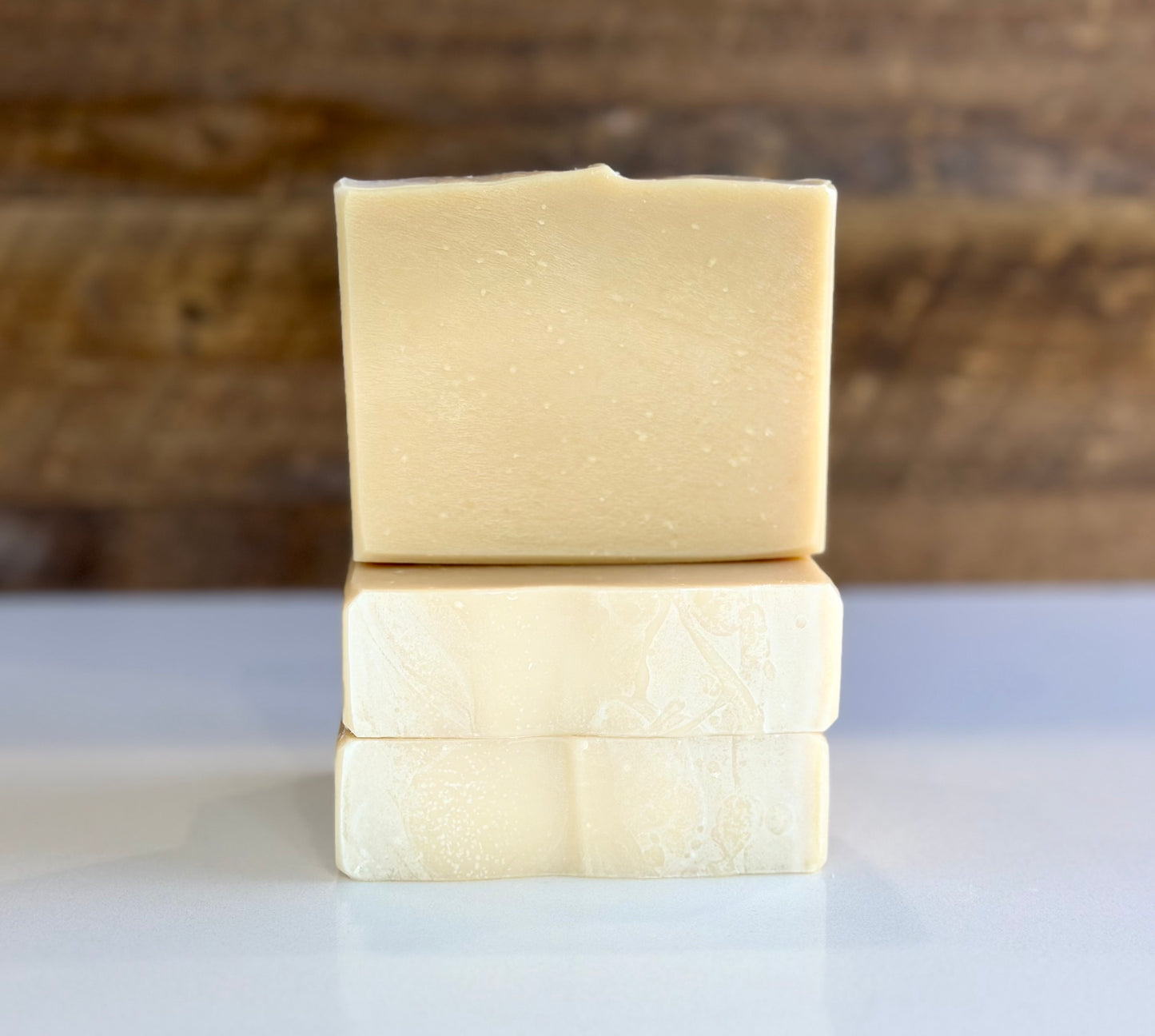 Honey Chamomile Goat Milk Soap