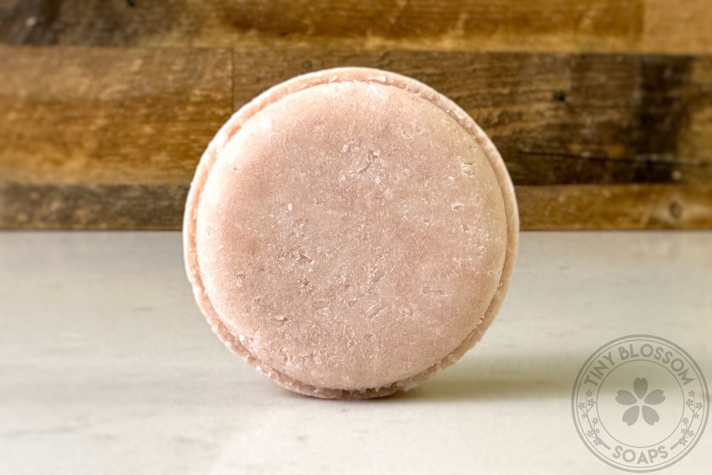 Cherry Blossom Shampoo Bar