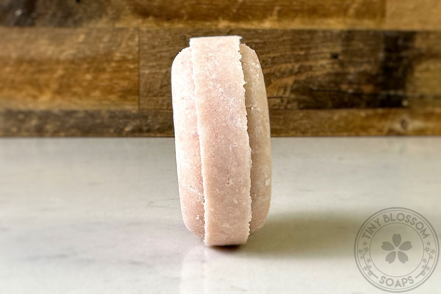 Cherry Blossom Shampoo Bar