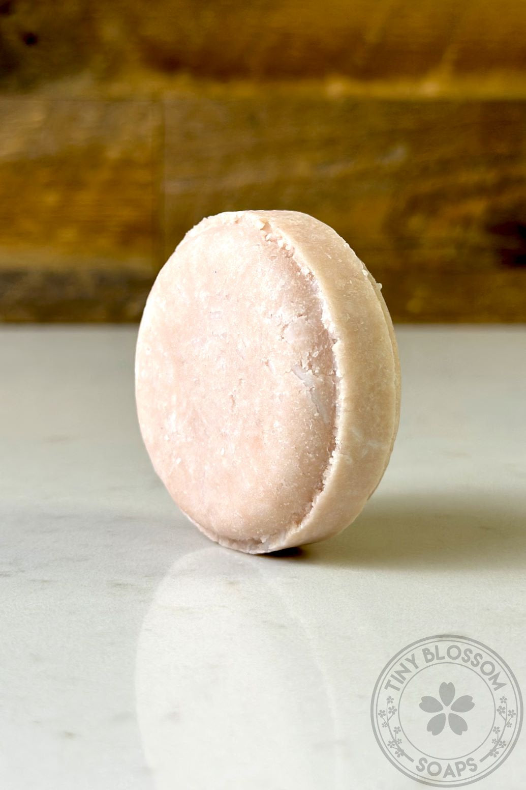 Cherry Blossom Shampoo Bar