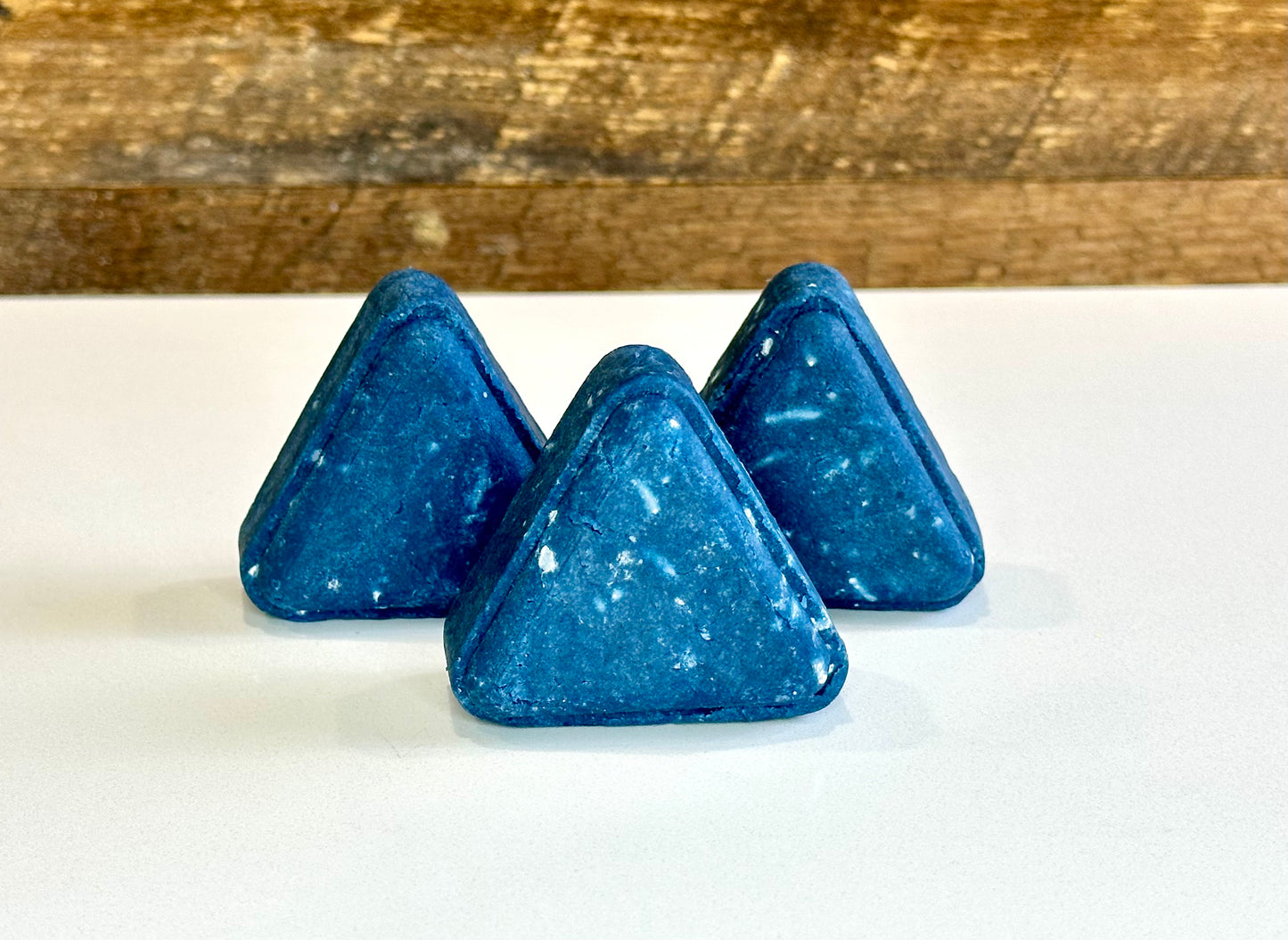 Blueberry Shampoo Bar