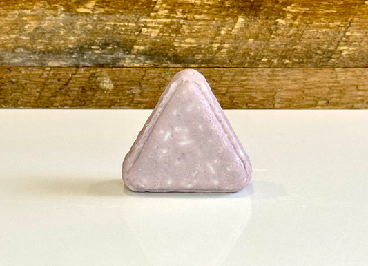 Lilac Shampoo Bar