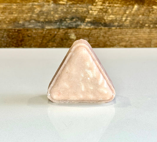 Cherry Blossom Shampoo Bar