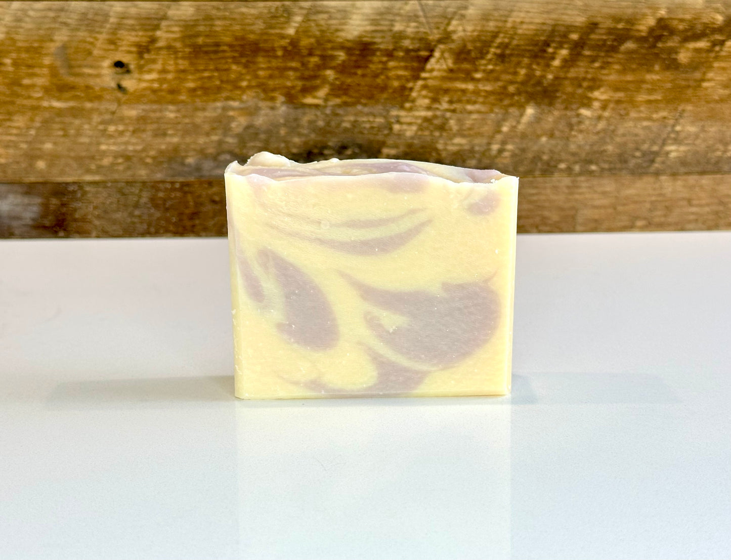 Lilac Goat Milk Soap