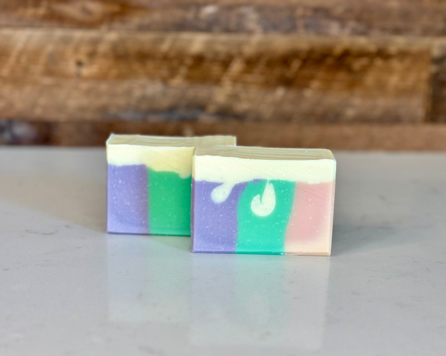 Pencil Box Aloe Soap