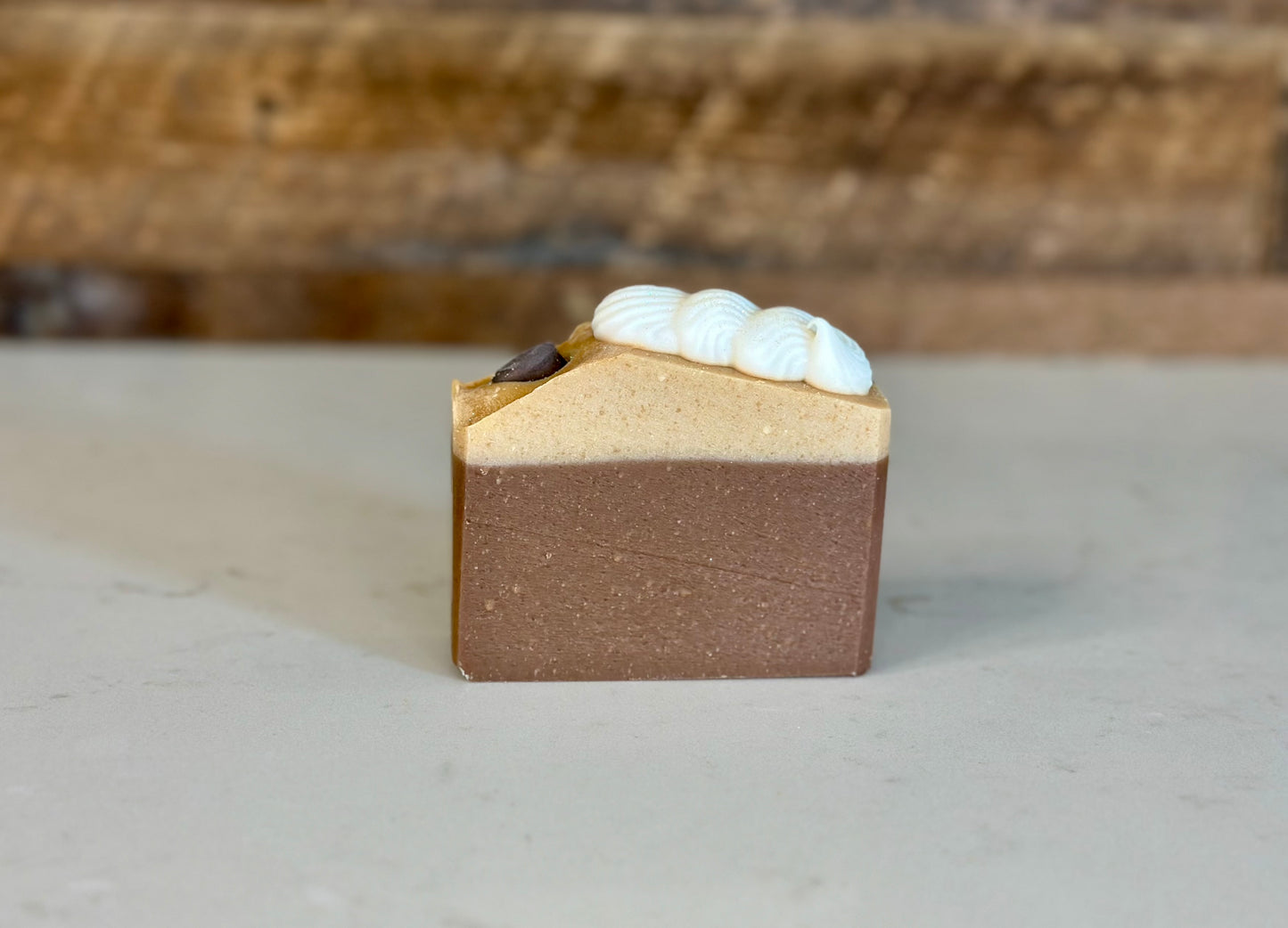 Coffee Soap