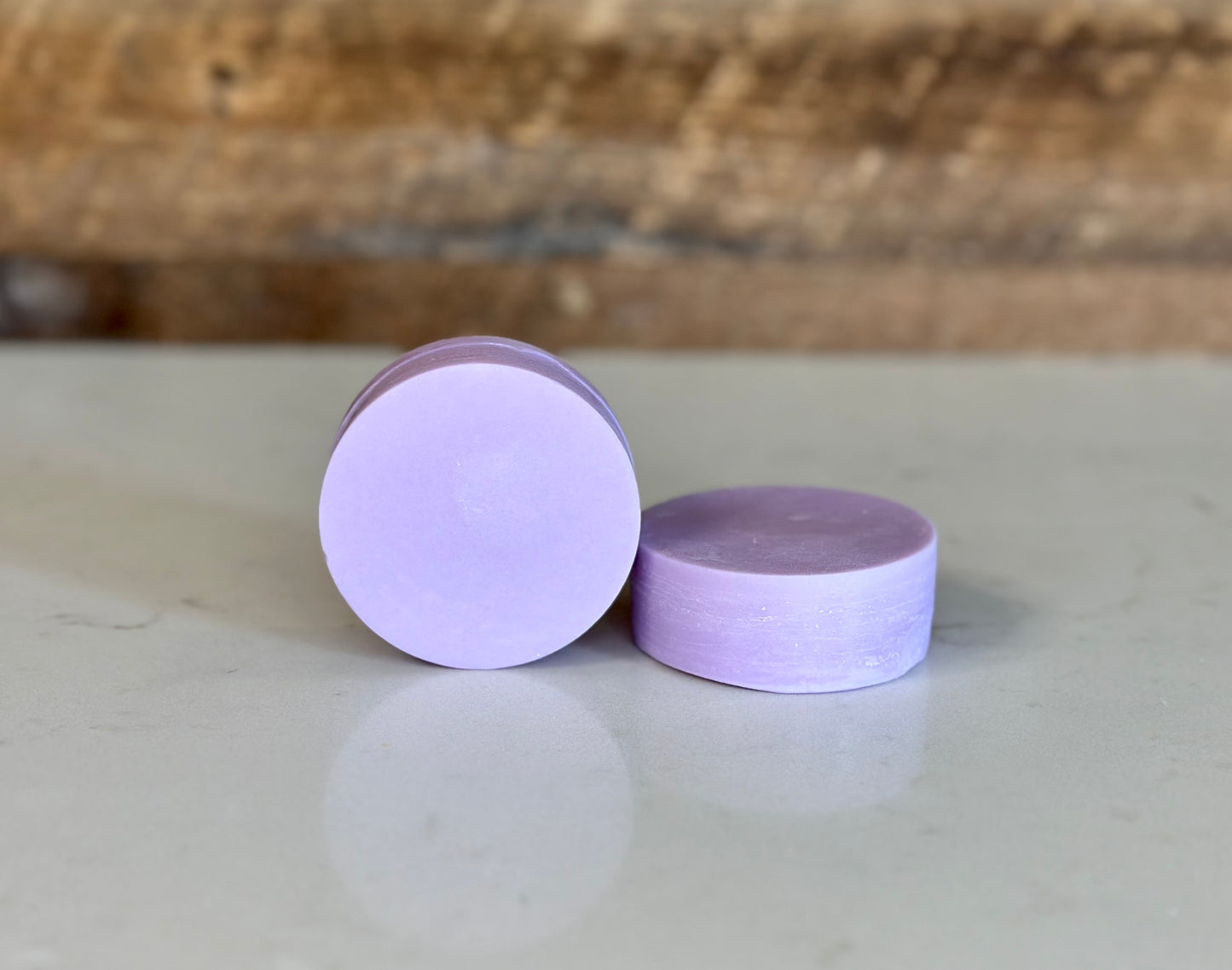 Lavender Conditioner Bar