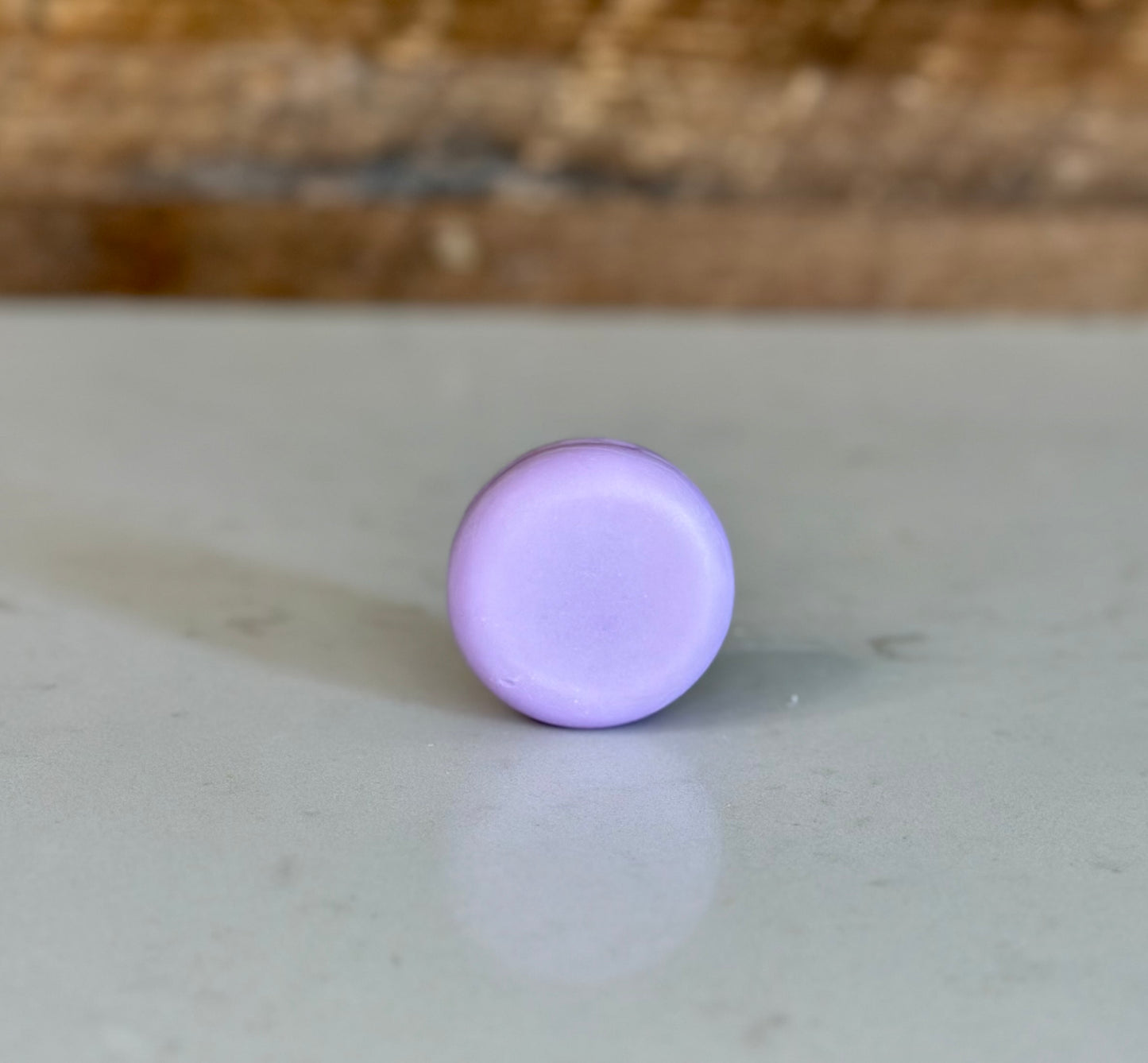 Lavender Conditioner Bar