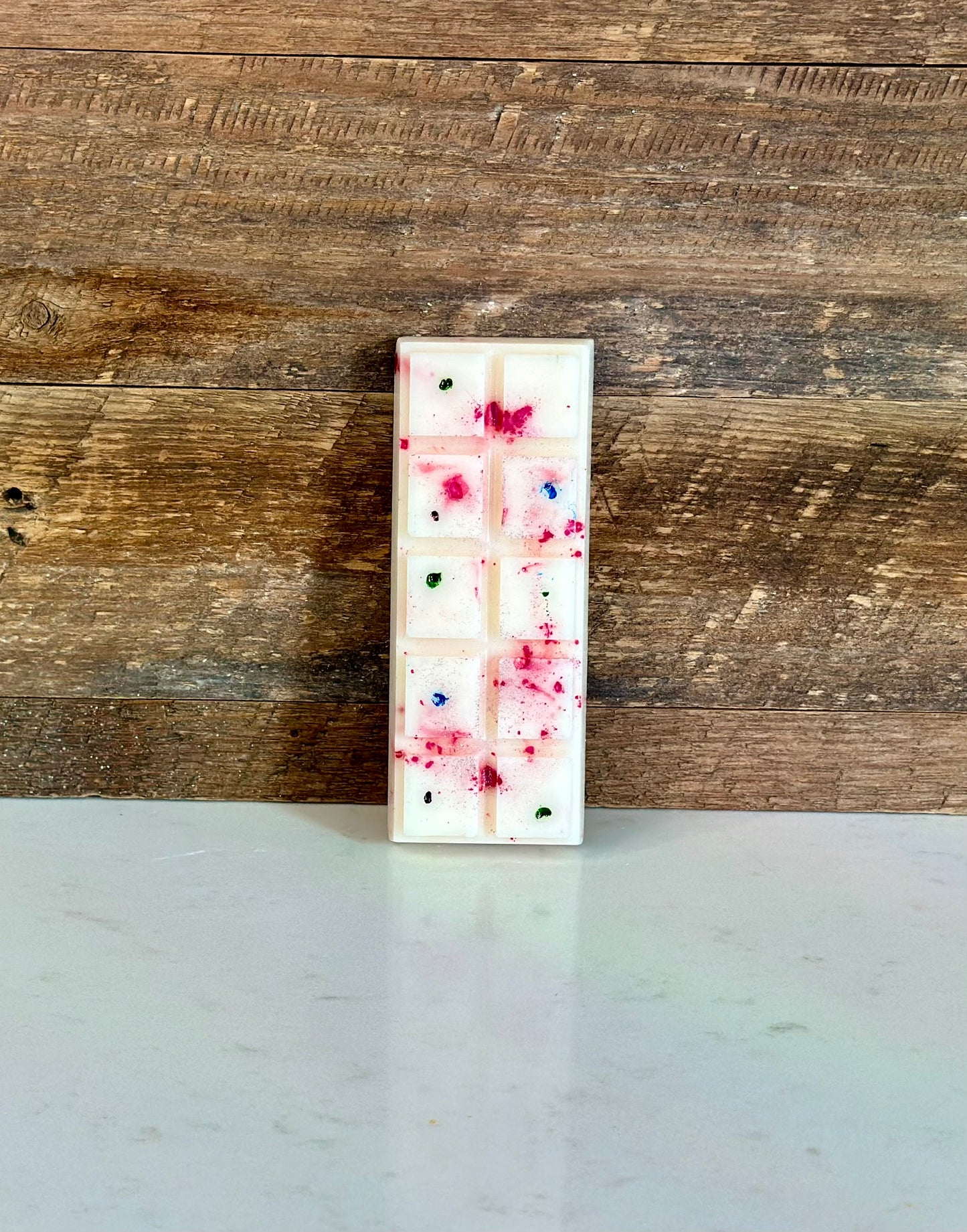 Wax Melt Snap Bar - Hansel & Gretel's House