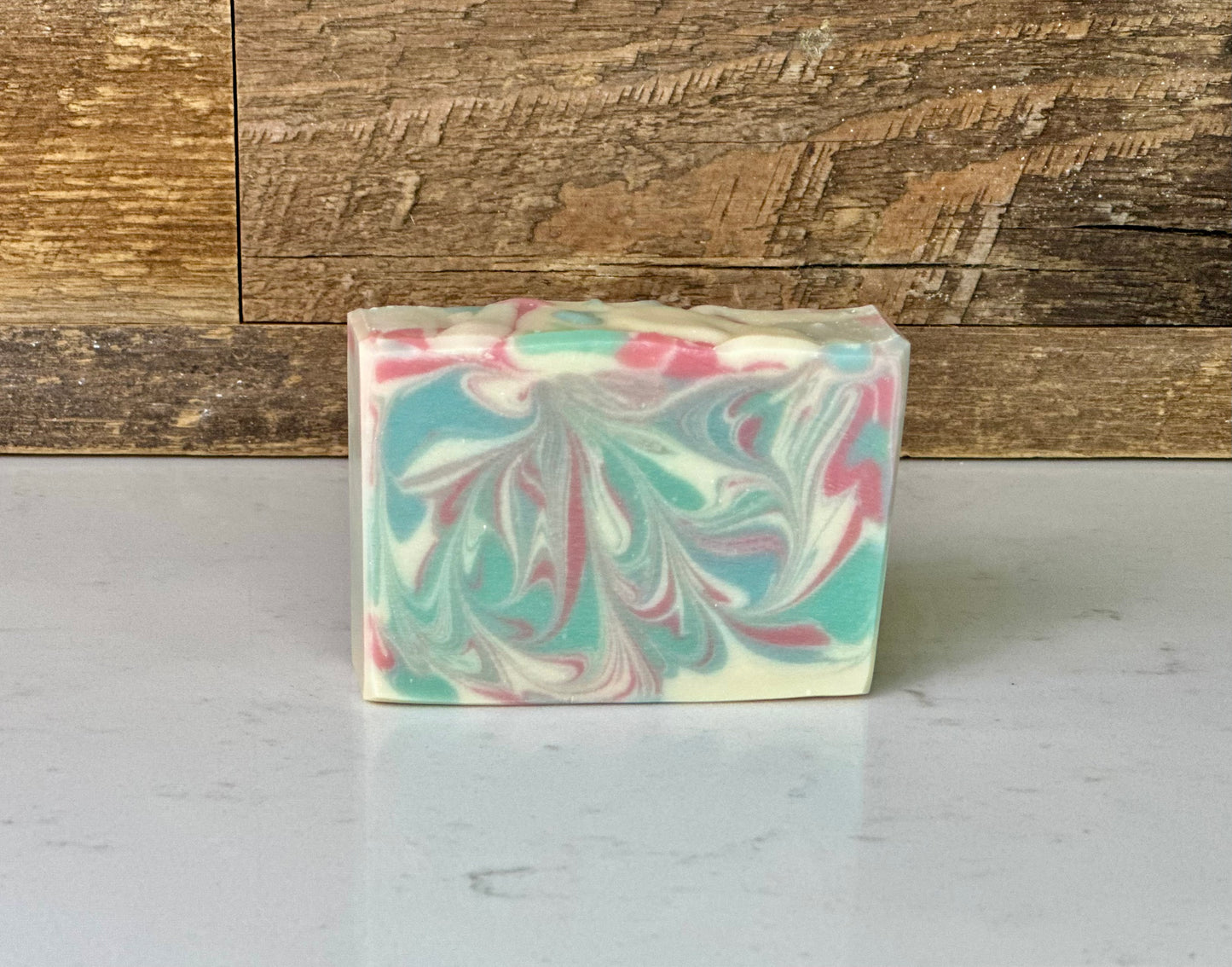 Cactus Blossom Goat Milk Soap