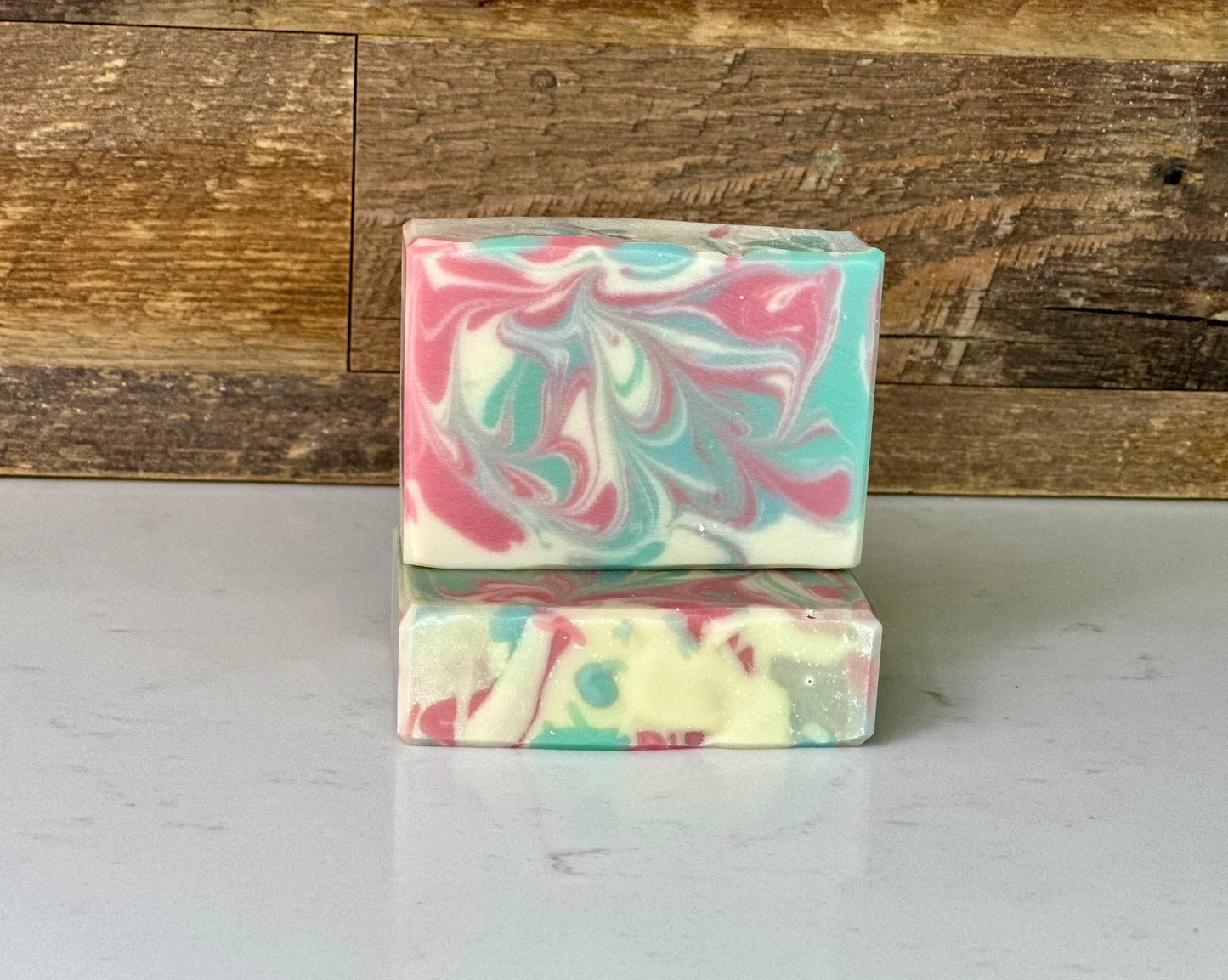 Cactus Blossom Goat Milk Soap