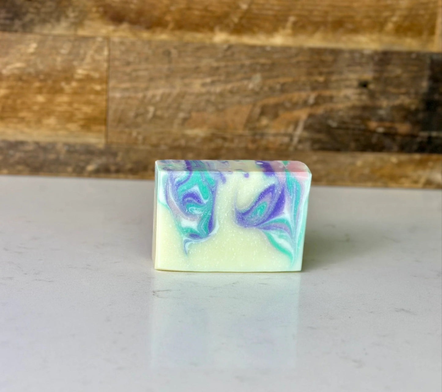 Wings Aloe Soap