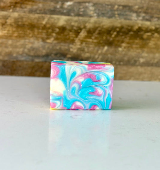 Coconut Gelato Soap