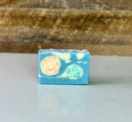 Galaxy Goat Milk