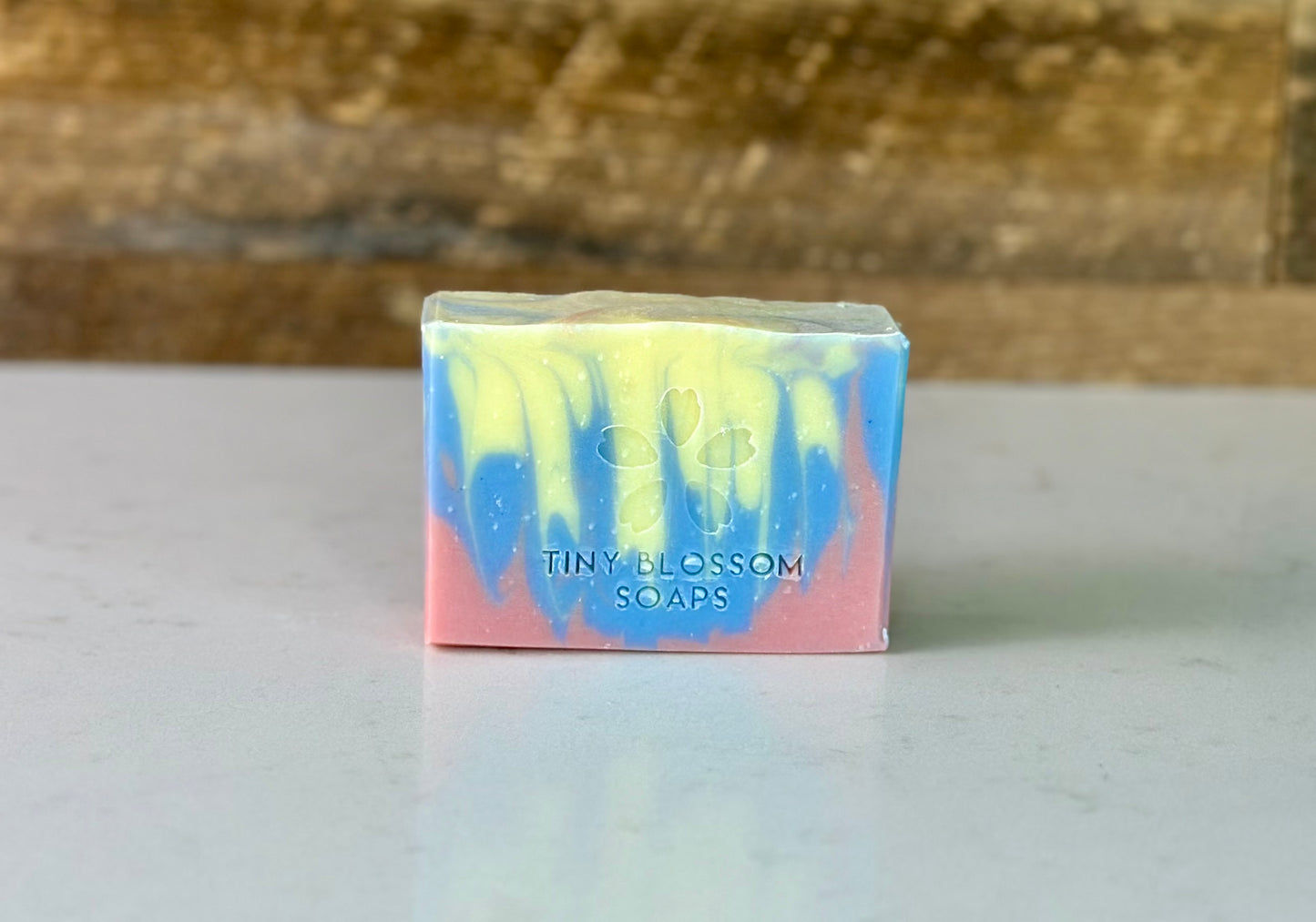 Flame Goat Milk Soap