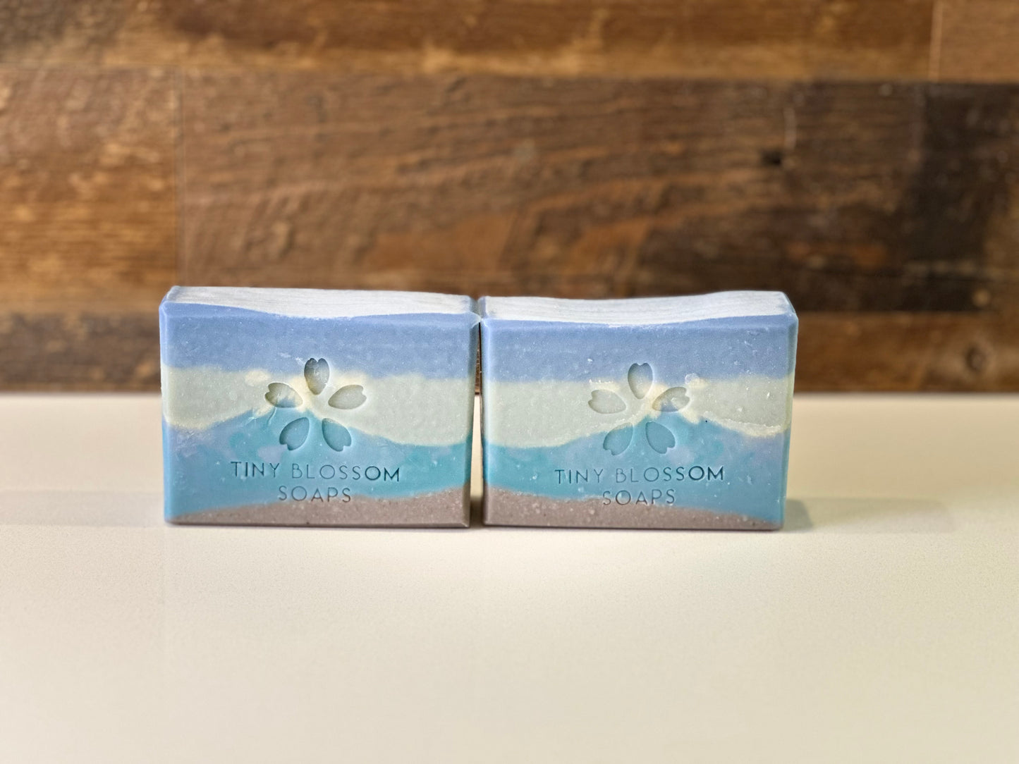 Peak Goat Milk Soap