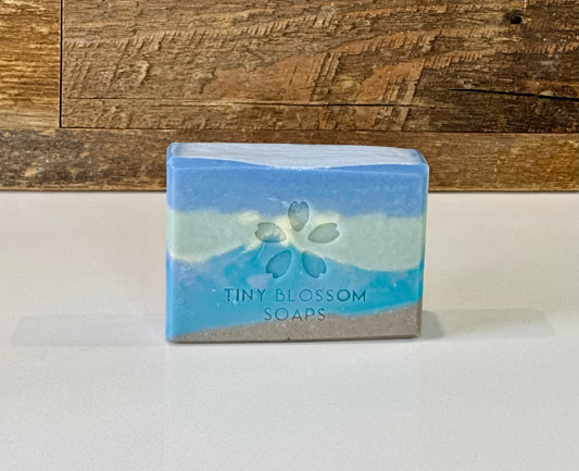 Peak Goat Milk Soap
