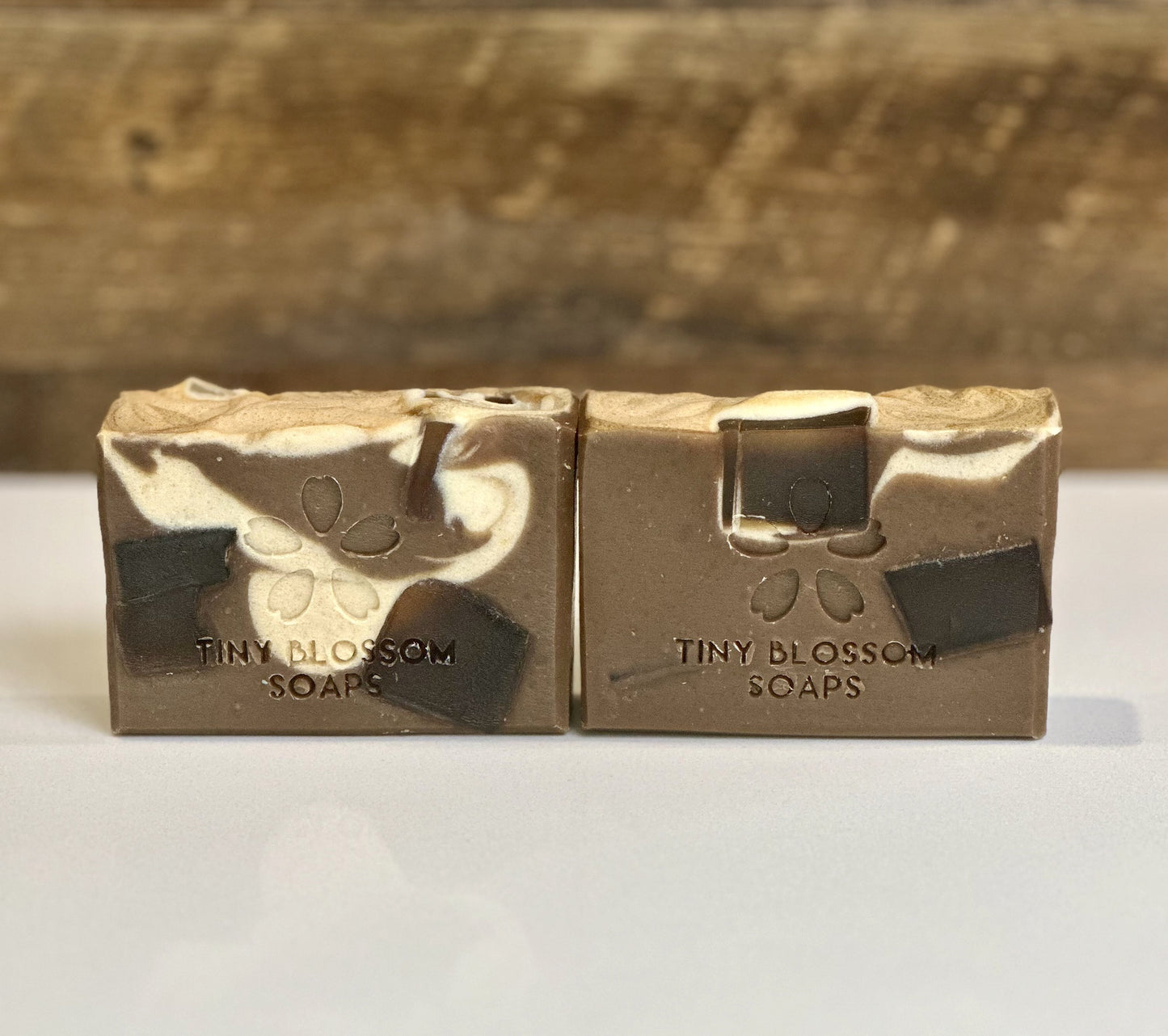 Iced Coffee Goat Milk Soap