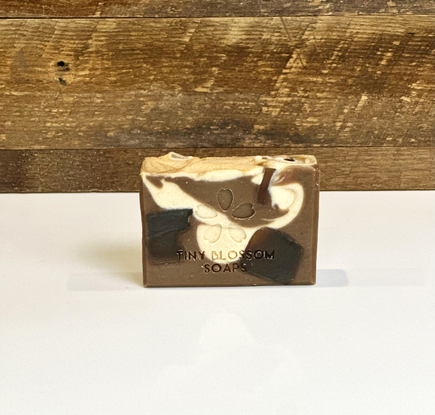 Iced Coffee Goat Milk Soap