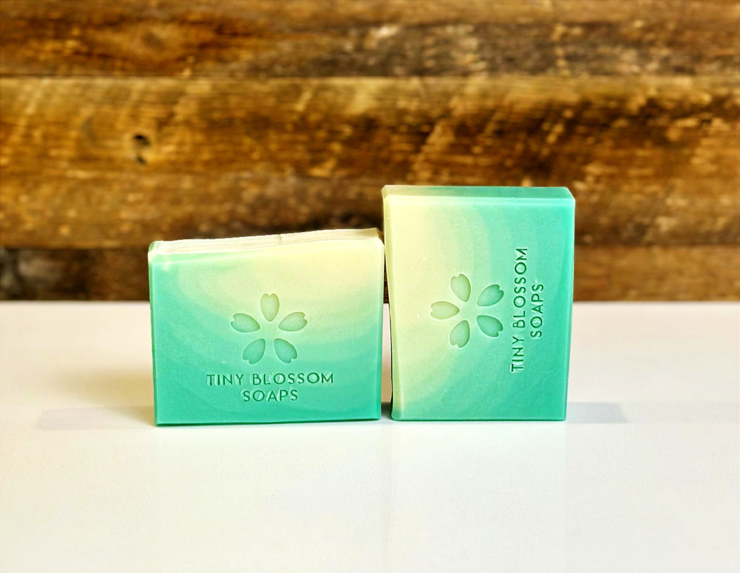 Eucalyptus Beer Soap