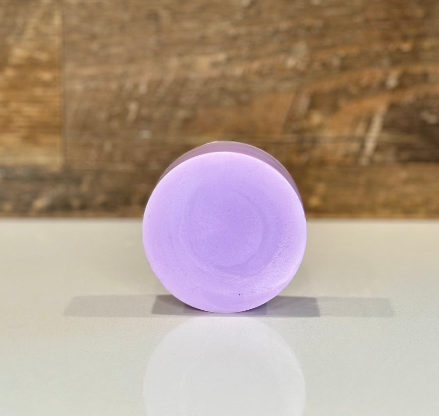 Lilac Conditioner Bar
