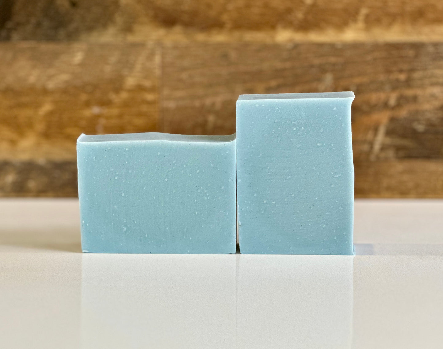 Isatis Root + Lily Aloe Soap