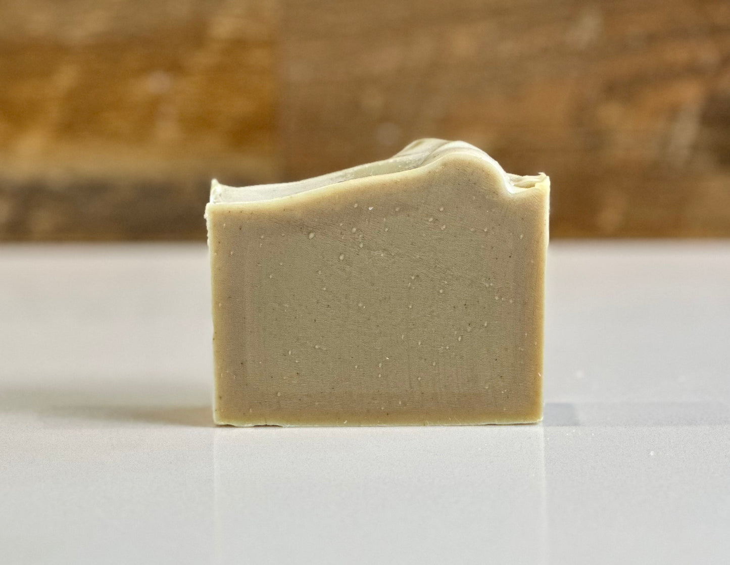 Angelica Aloe Soap