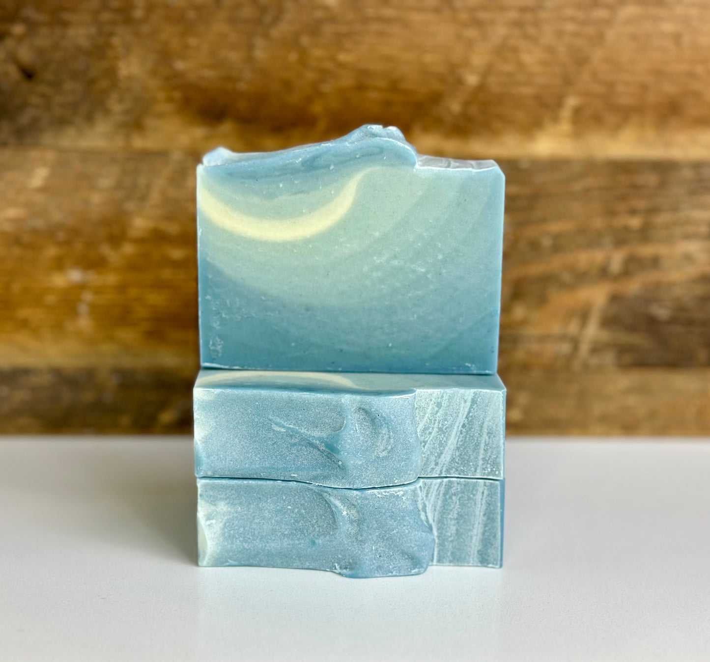 Moonlight Path Goat Milk Soap