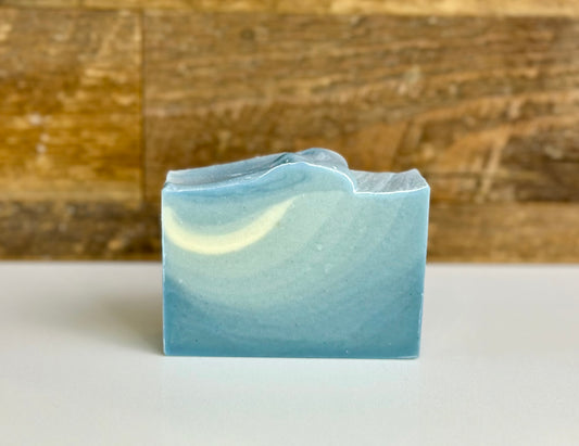 Moonlight Path Goat Milk Soap