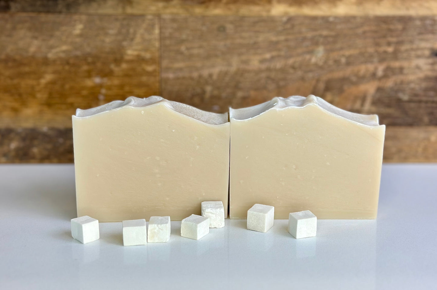 Poria Goat Milk Soap