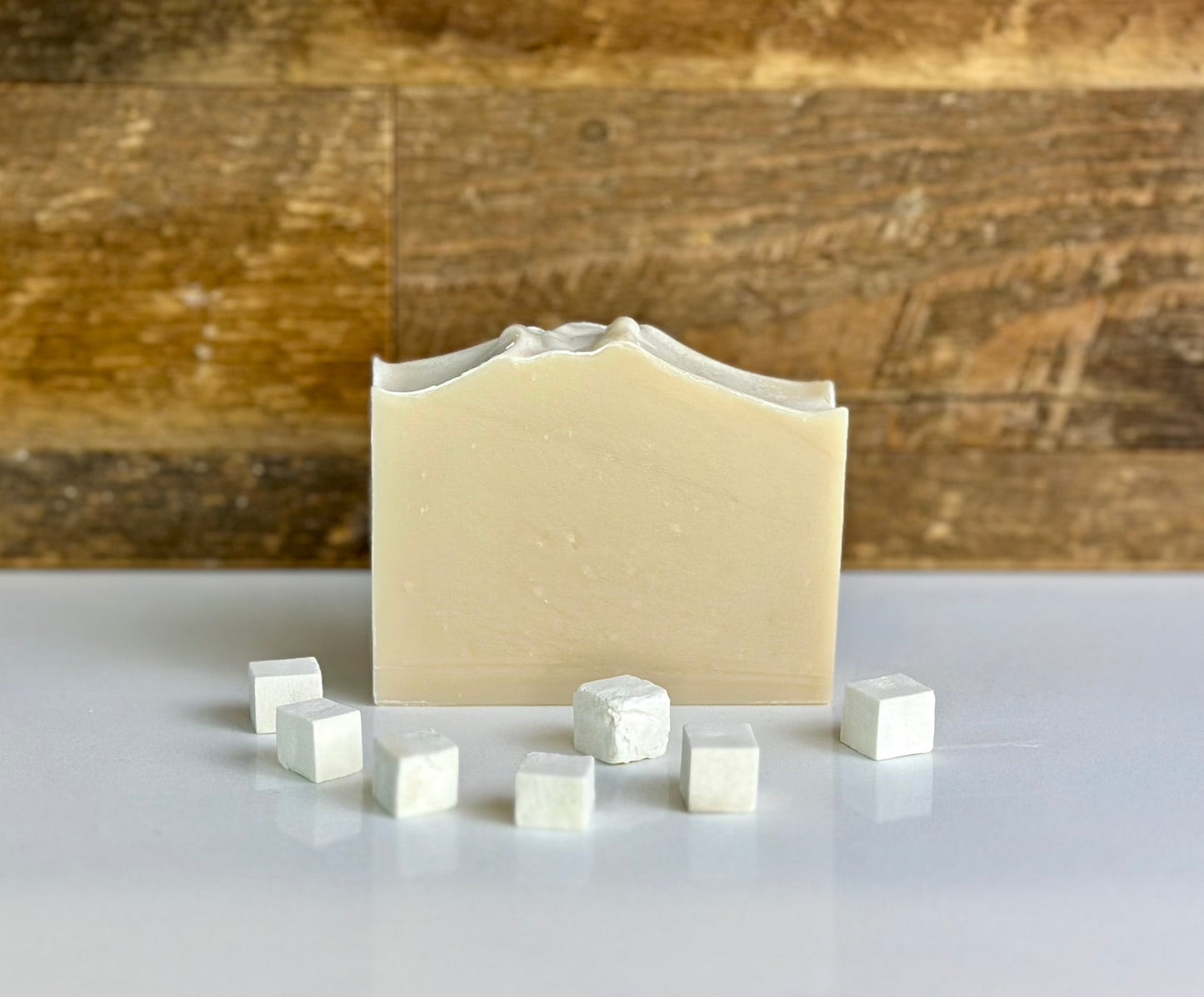 Poria Goat Milk Soap