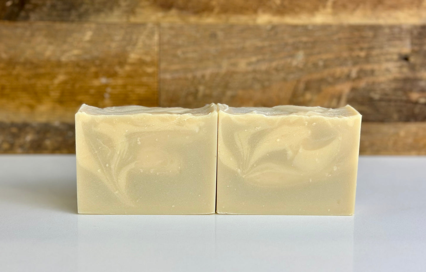 Licorice Goat Milk Soap