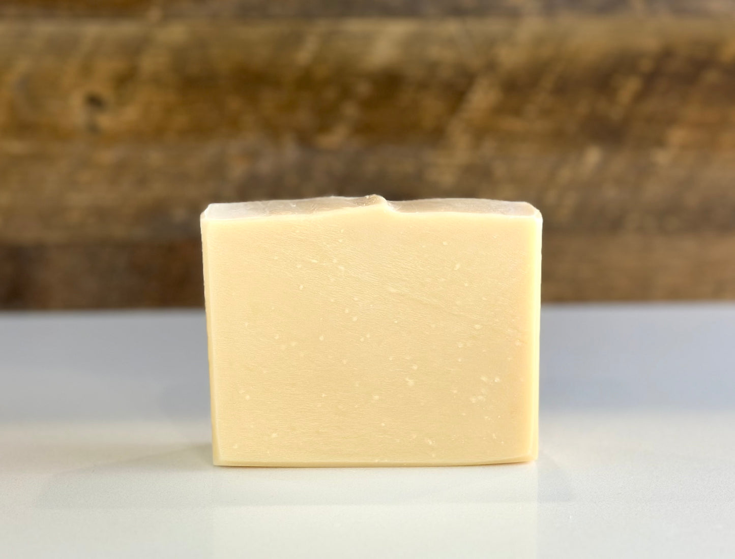 Honey Chamomile Goat Milk Soap