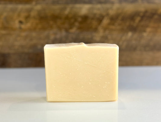 Honey Chamomile Goat Milk Soap
